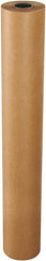Made in USA - 425' Long x 48" Wide Roll of Anti-Slip Paper - 75 Lb Paper Weight - Exact Tooling