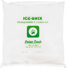 Made in USA - Temperature Control Packs Type: Ice Pack Length (Inch): 6 1/4 - Exact Tooling