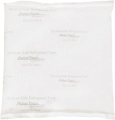 Made in USA - Temperature Control Packs Type: Ice Pack Length (Inch): 6 - Exact Tooling