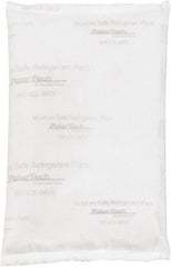 Made in USA - Temperature Control Packs Type: Ice Pack Length (Inch): 6 - Exact Tooling