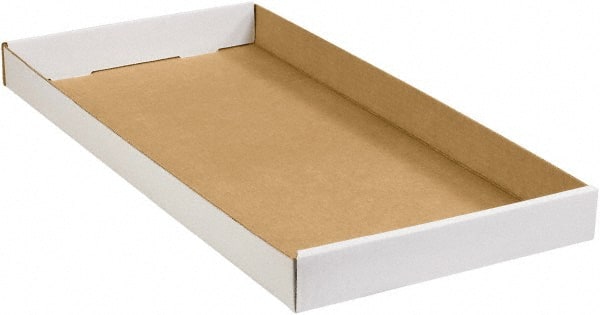 Made in USA - Pots, Pans & Trays Product Type: Tray Material Family: Corrugated - Exact Tooling