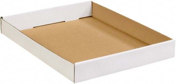 Made in USA - Pots, Pans & Trays Product Type: Tray Material Family: Corrugated - Exact Tooling