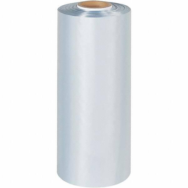 Made in USA - 20" Wide x 1,500' Long, Shrink Tubing - 100 Gauge - Exact Tooling