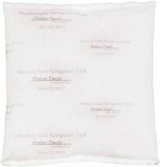 Made in USA - Temperature Control Packs Type: Ice Pack Length (Inch): 6 1/4 - Exact Tooling