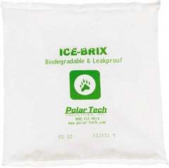Made in USA - Temperature Control Packs Type: Ice Pack Length (Inch): 6 - Exact Tooling