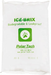 Made in USA - Temperature Control Packs Type: Ice Pack Length (Inch): 6 - Exact Tooling