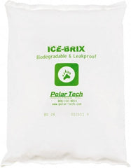 Made in USA - Temperature Control Packs Type: Ice Pack Length (Inch): 8 - Exact Tooling