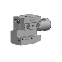 VDI30 C1C4AK-302070-JHPMC - Exact Tooling