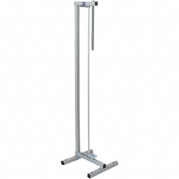 Made in USA - 48" Wide, Paper Roll Cutter - Exact Tooling