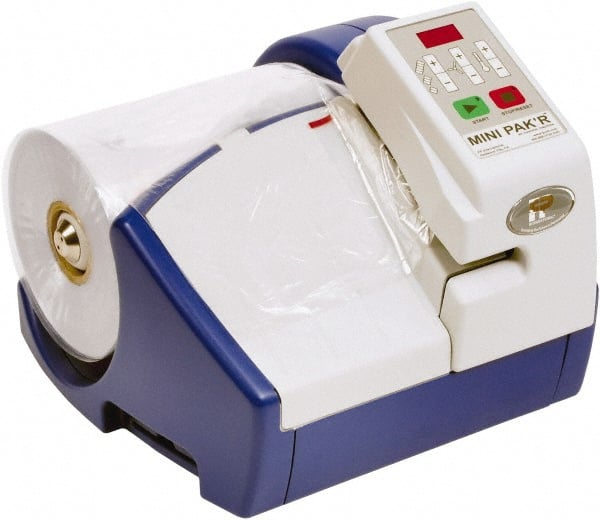 Made in USA - Cushion Machine - Exact Tooling