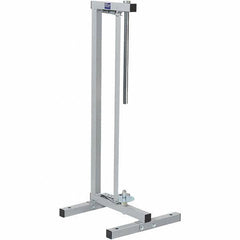 Made in USA - 27" Wide, Paper Roll Cutter - Exact Tooling