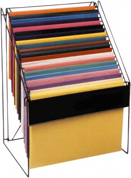 Made in USA - 15" Long x 23" Wide Tissue Paper Rack - Exact Tooling