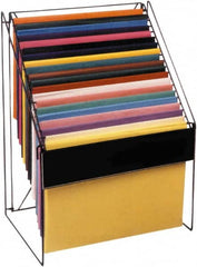 Made in USA - 15" Long x 23" Wide Tissue Paper Rack - Exact Tooling