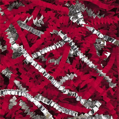 Made in USA - Shredded Crinkle Paper - Exact Tooling