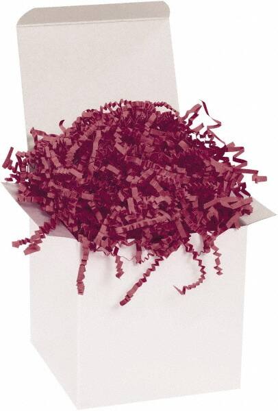 Made in USA - Shredded Crinkle Paper - Exact Tooling