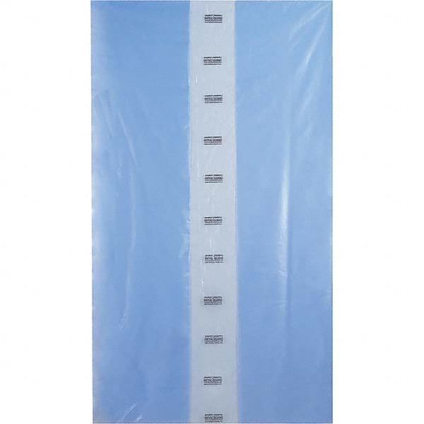 Value Collection - 80" Long x 50" Wide VCI Poly Bag - Exact Tooling