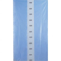 Value Collection - 80" Long x 50" Wide VCI Poly Bag - Exact Tooling