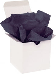 Made in USA - 30" Long x 20" Wide Sheets of Tissue Paper - 10 Lb Paper Weight, 480 Sheets - Exact Tooling