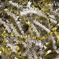 Made in USA - Shredded Crinkle Paper - Exact Tooling