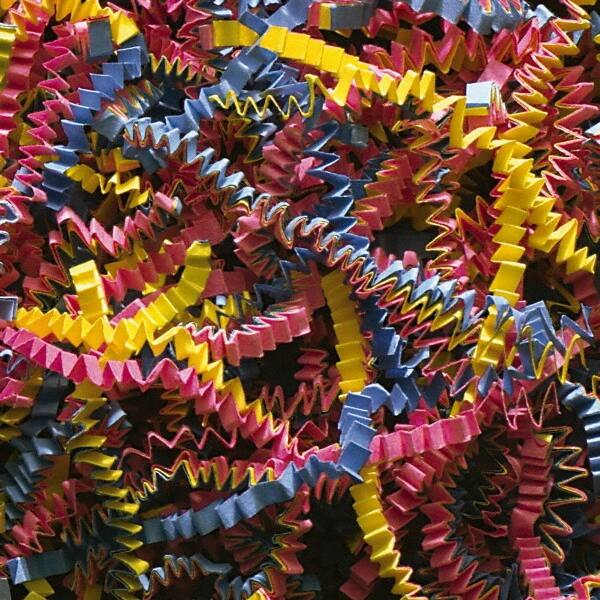 Made in USA - Shredded Crinkle Paper - Exact Tooling