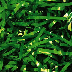 Made in USA - Shredded Crinkle Paper - Exact Tooling