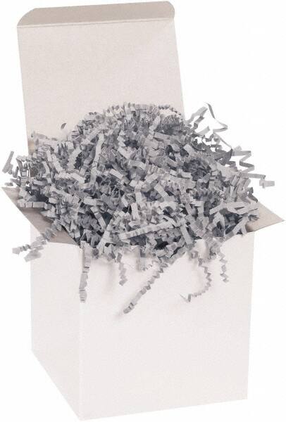 Made in USA - Shredded Crinkle Paper - Exact Tooling