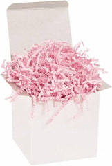 Made in USA - Shredded Crinkle Paper - Exact Tooling