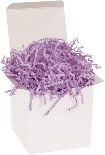 Made in USA - Shredded Crinkle Paper - Exact Tooling