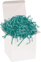Made in USA - Shredded Crinkle Paper - Exact Tooling