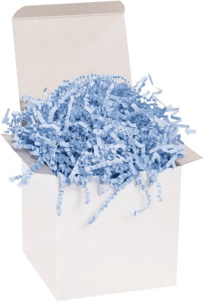 Made in USA - Shredded Crinkle Paper - Exact Tooling