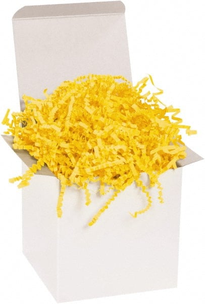 Made in USA - Shredded Crinkle Paper - Exact Tooling
