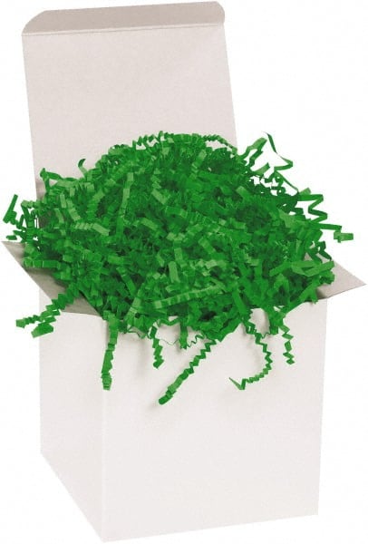 Made in USA - Shredded Crinkle Paper - Exact Tooling