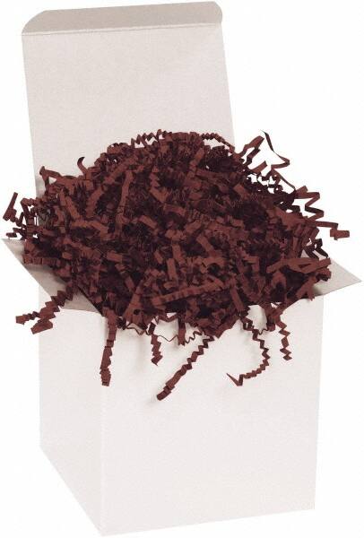 Made in USA - Shredded Crinkle Paper - Exact Tooling