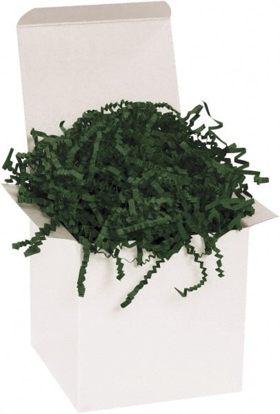 Made in USA - Shredded Crinkle Paper - Exact Tooling