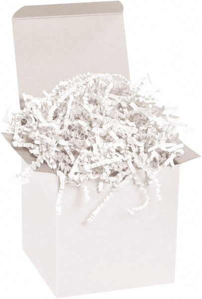 Made in USA - Shredded Crinkle Paper - Exact Tooling