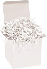 Made in USA - Shredded Crinkle Paper - Exact Tooling