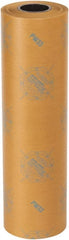 Made in USA - 600' Long x 24" Wide Roll of VCI Paper - 35 Lb Paper Weight - Exact Tooling