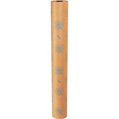 Made in USA - 600' Long x 48" Wide Roll of VCI Paper - 30 Lb Paper Weight - Exact Tooling