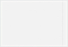 Value Collection - 1,000 Piece, 7" Long x 10" Wide, Packing List Envelope - Unprinted, Clear - Exact Tooling