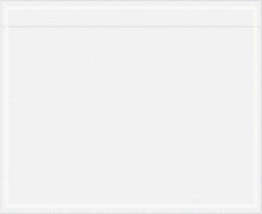 Value Collection - 1,000 Piece, 5-1/2" Long x 4-1/2" Wide, Packing List Envelope - Unprinted, Clear - Exact Tooling