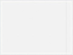 Value Collection - 1,000 Piece, 4-1/2" Long x 6" Wide, Packing List Envelope - Unprinted, Clear - Exact Tooling