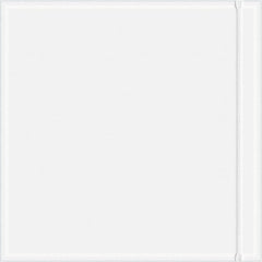 Value Collection - 1,000 Piece, 6" Long x 6" Wide, Packing List Envelope - Unprinted, Clear - Exact Tooling