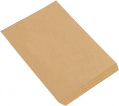 Made in USA - Kraft Grocery Bag - 10 x 13, Kraft - Exact Tooling