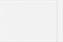 Value Collection - 1,000 Piece, 6" Long x 9" Wide, Packing List Envelope - Unprinted, Clear - Exact Tooling