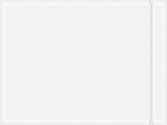 Value Collection - 500 Piece, 9" Long x 12" Wide, Packing List Envelope - Unprinted, Clear - Exact Tooling