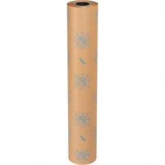 Made in USA - 600' Long x 36" Wide Roll of VCI Paper - 30 Lb Paper Weight - Exact Tooling