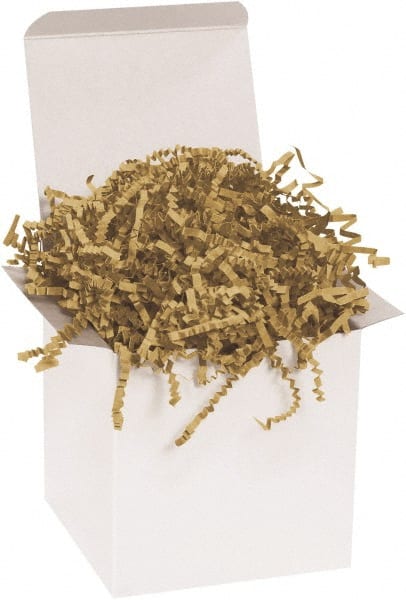 Made in USA - Shredded Crinkle Paper - Exact Tooling