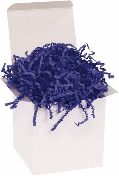 Made in USA - Shredded Crinkle Paper - Exact Tooling