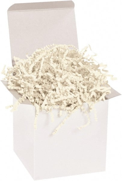 Made in USA - Shredded Crinkle Paper - Exact Tooling