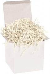 Made in USA - Shredded Crinkle Paper - Exact Tooling